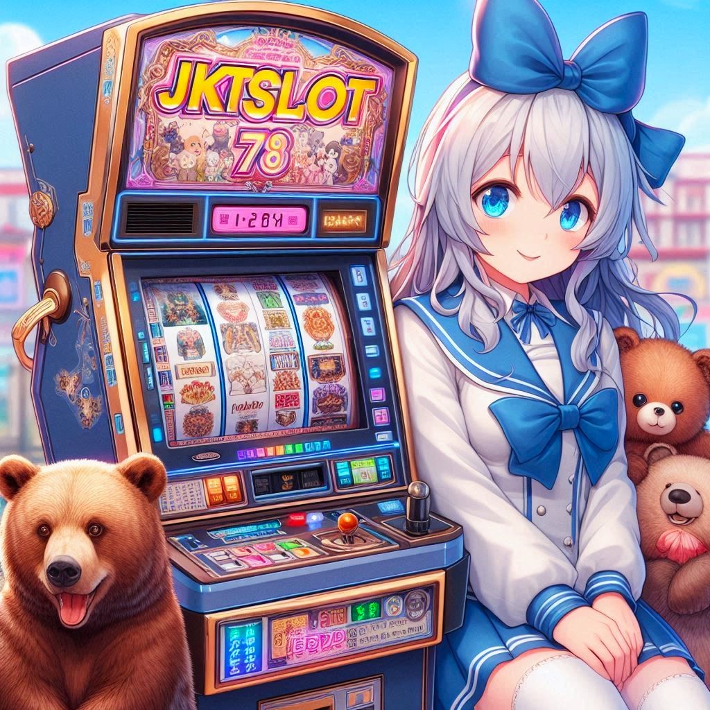 JKTSLOT78 : Link Alternatif Resmi Situs Judi JKTSLOT78 Slot 2025